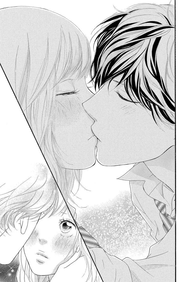 Ao Haru Ride Chapter 21 image 41